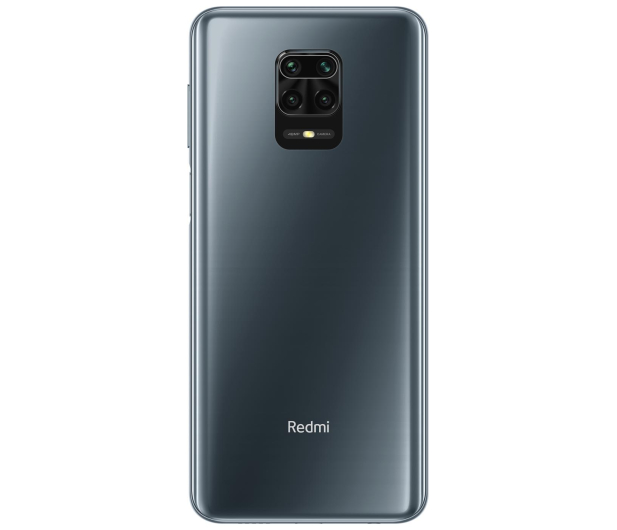 Xiaomi Redmi Note 9S 6/128GB Interstellar Grey - 592962 - zdjęcie 6